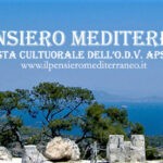 "Il Pensiero mediterraneo" la nostra nuova rivista online dal 1° Novembre