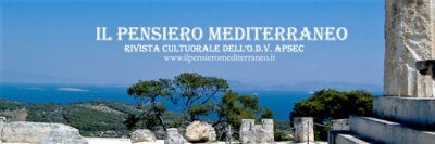 Rivista Il Pensiero Mediterraneo