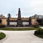 Monumento ai Caduti di Lecce